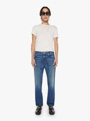 Men The Bronco | Mother Denim Blue (Medium)