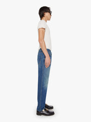 Men The Bronco | Mother Denim Blue (Medium)