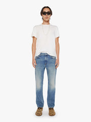 Men The Bronco | Mother Denim Blue (Navy)