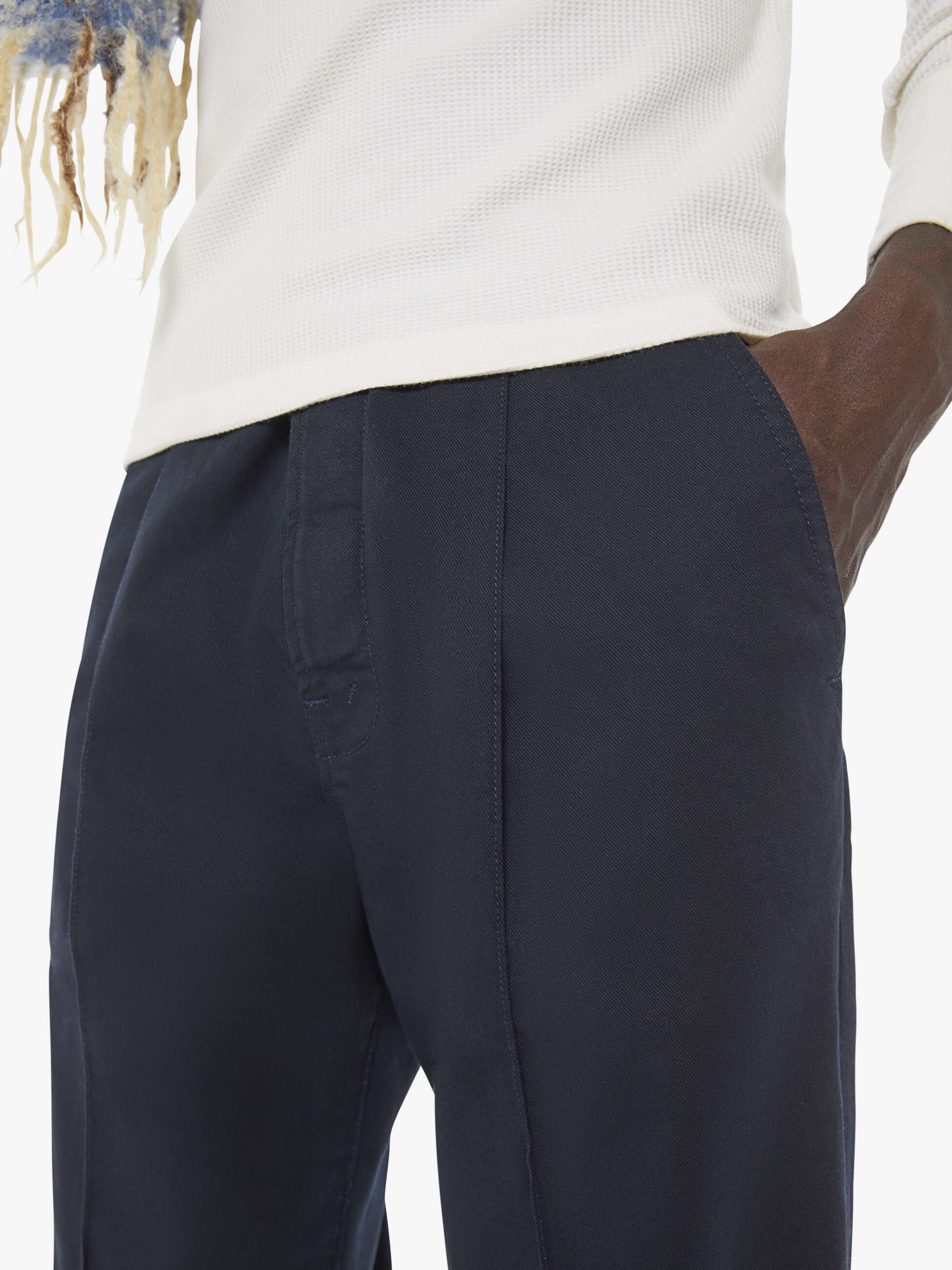 Men The Ripper | Mother Denim Blue (Navy)