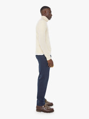 Men The Bronco Prep | Mother Denim Blue (Navy)