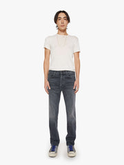 Men The Ace | Mother Denim Black