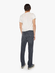 Men The Ace | Mother Denim Black