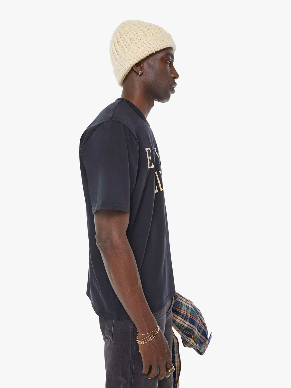 Men The Rounded Freeze Jacket | Mother Denim Assorted (Open)