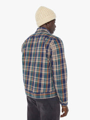 Men The Rounded Freeze Jacket | Mother Denim Assorted (Open)