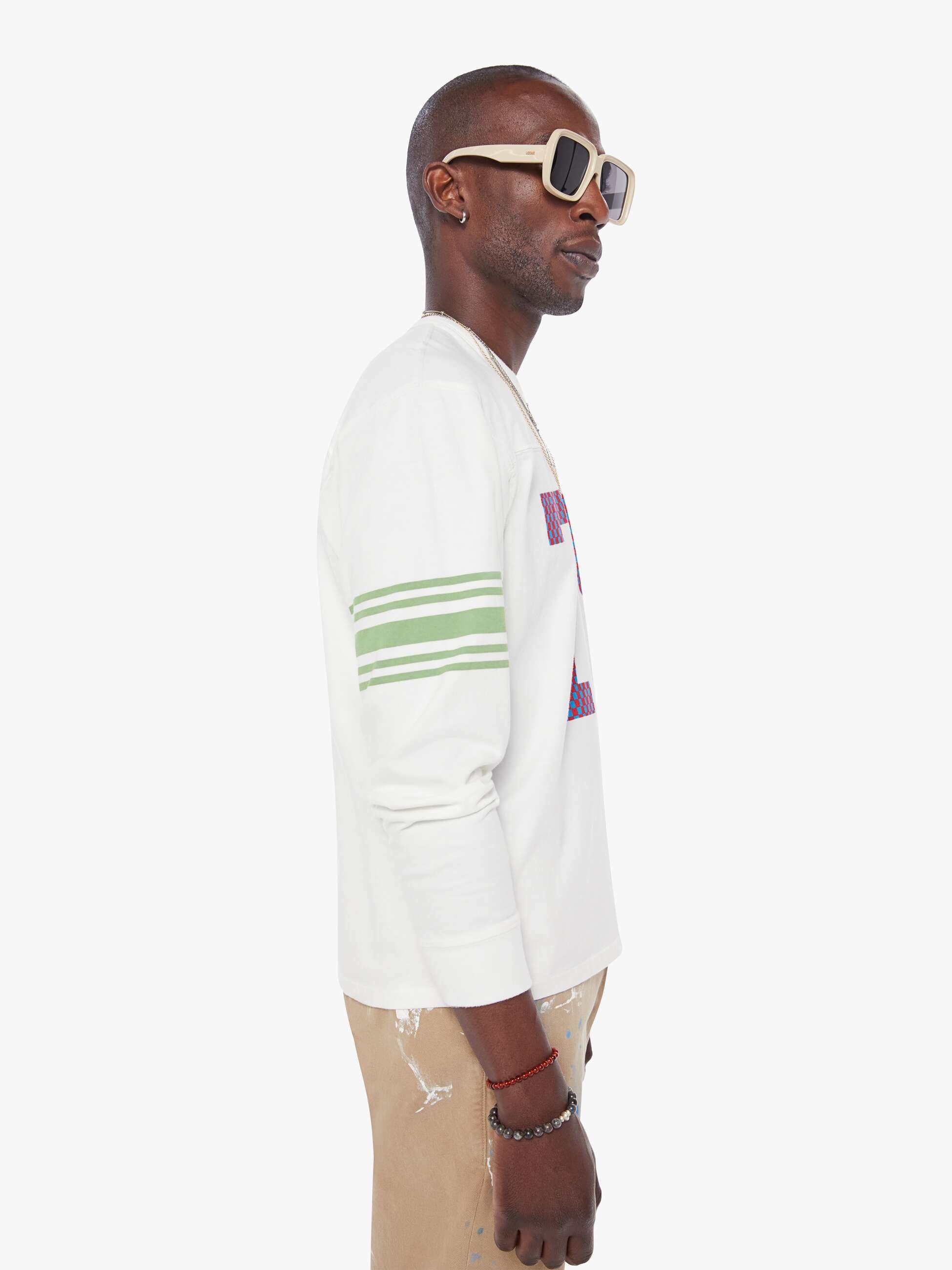 Men The Player | Mother Denim Freaks