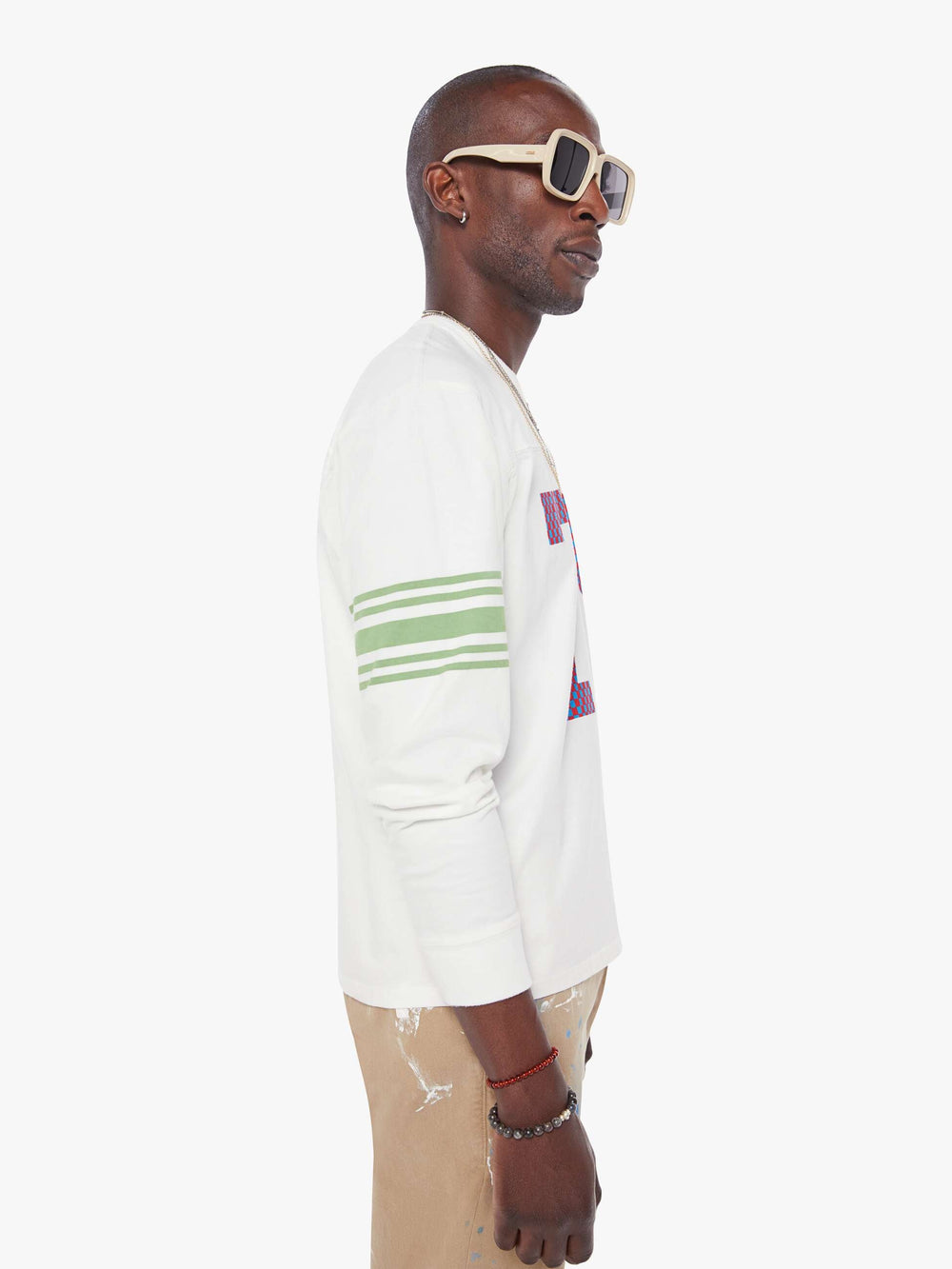 Men The Player | Mother Denim Freaks