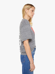 Men The Lowdown | Mother Denim Grey