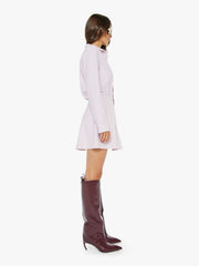 Women The Dinner Reservation Mini | Mother Denim Julienne Cut