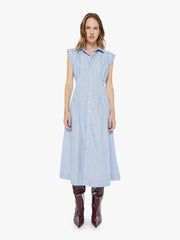 Women The Mint Condition | Mother Denim Get In Line