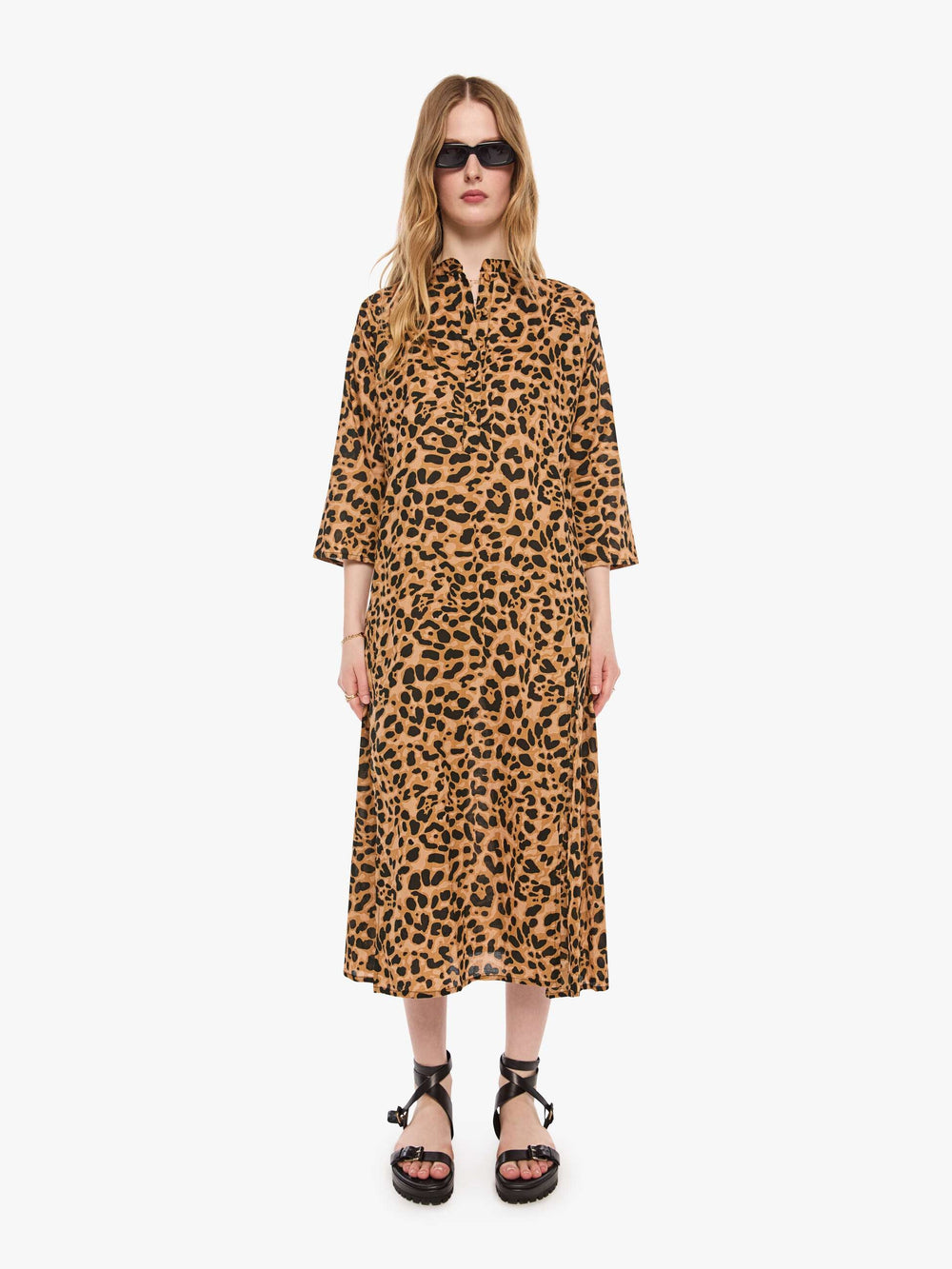 Women Natalie Martin Isobel Dress | Mother Denim Assorted (Open)
