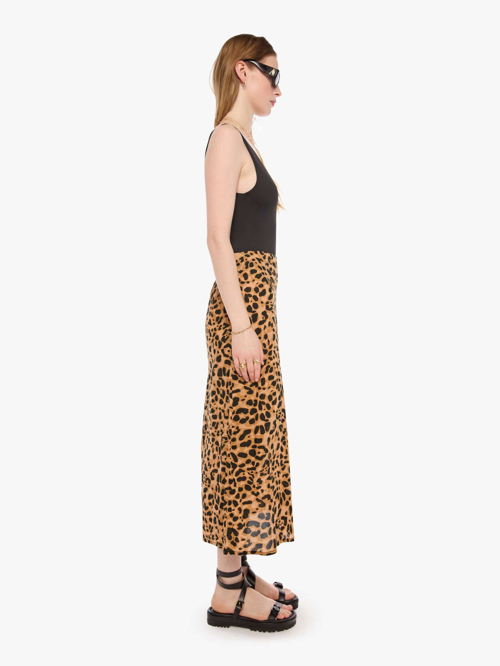 Women Natalie Martin Anita Skirt | Mother Denim Assorted (Open)