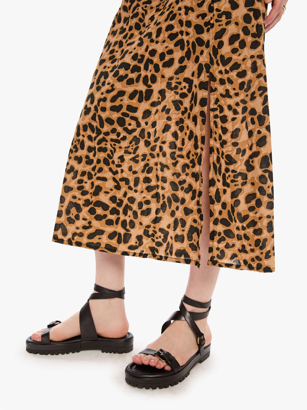 Women Natalie Martin Anita Skirt | Mother Denim Assorted (Open)