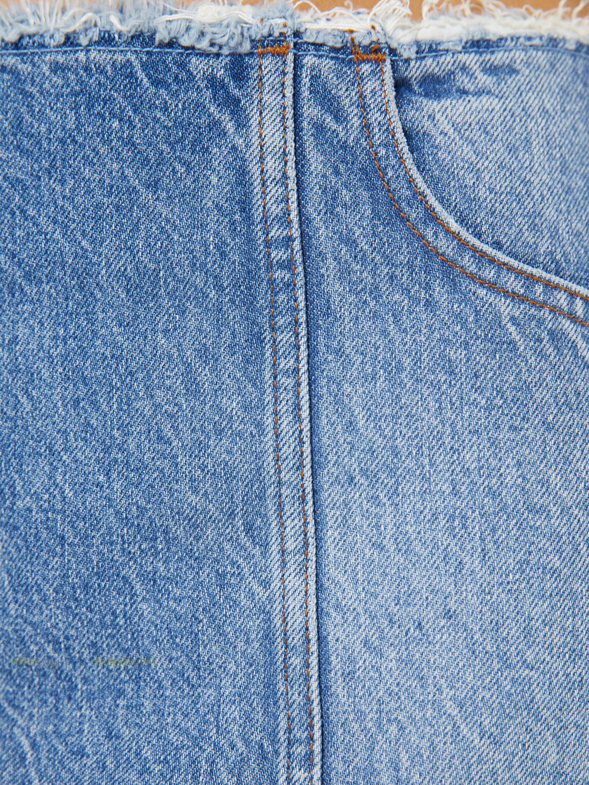 Women SNACKS! The Chip Clip Mini Fray | Mother Denim Jell-O Shots