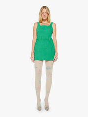 Women The Over It | Mother Denim Holly Green