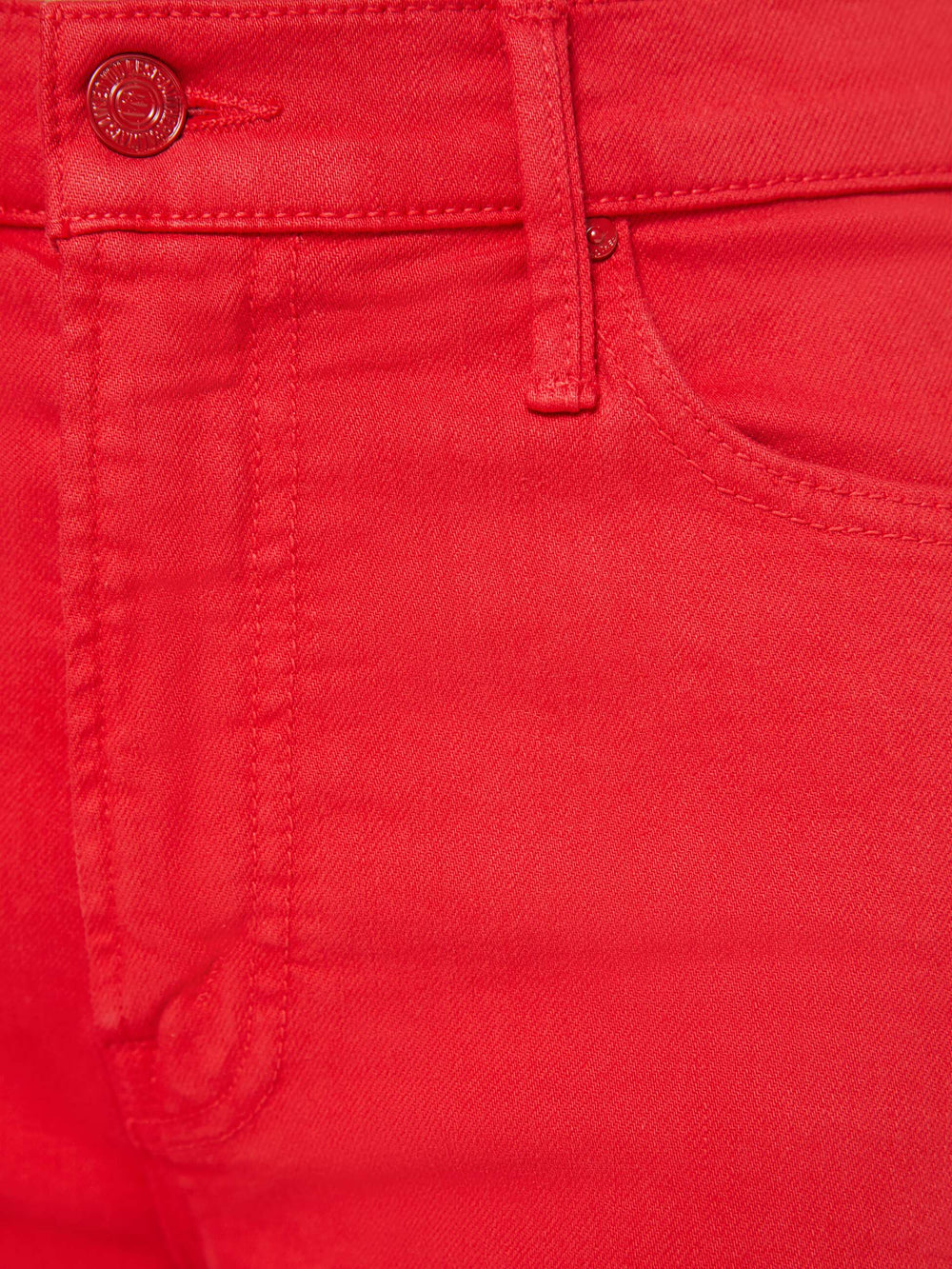 Women The Three Strikes Jacket | Mother Denim Grand Slam