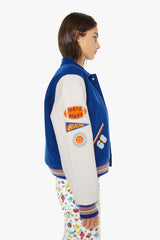 Women The Team Spirit | Mother Denim Away Game