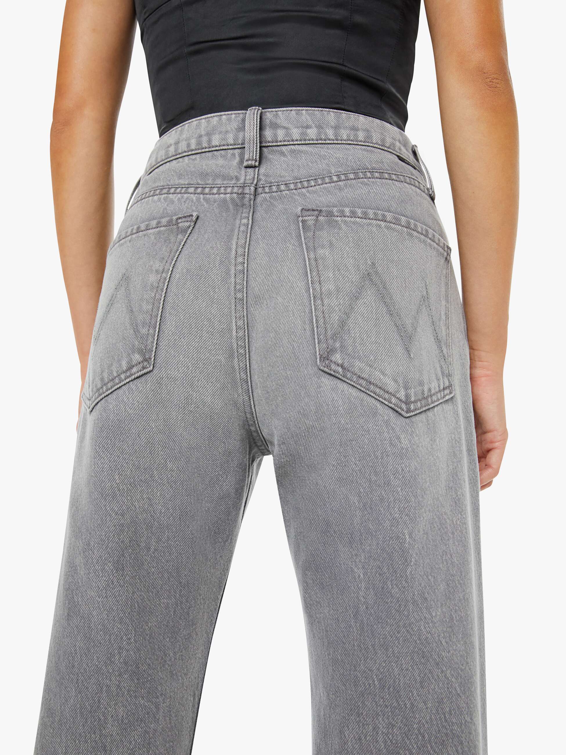 Women The Open Book | Mother Denim Bird\u0026#39;s Eye View