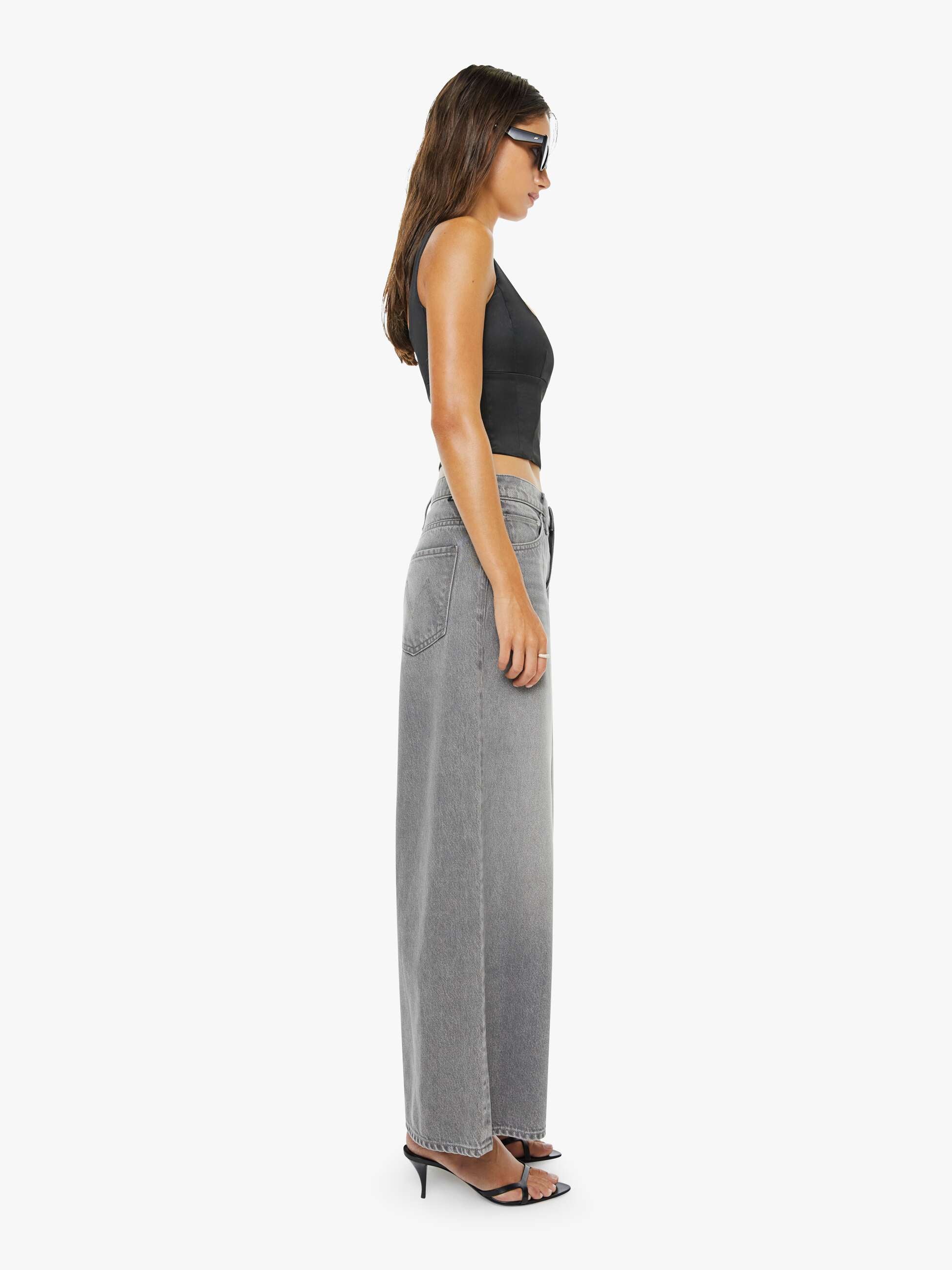 Women The Open Book | Mother Denim Bird\u0026#39;s Eye View