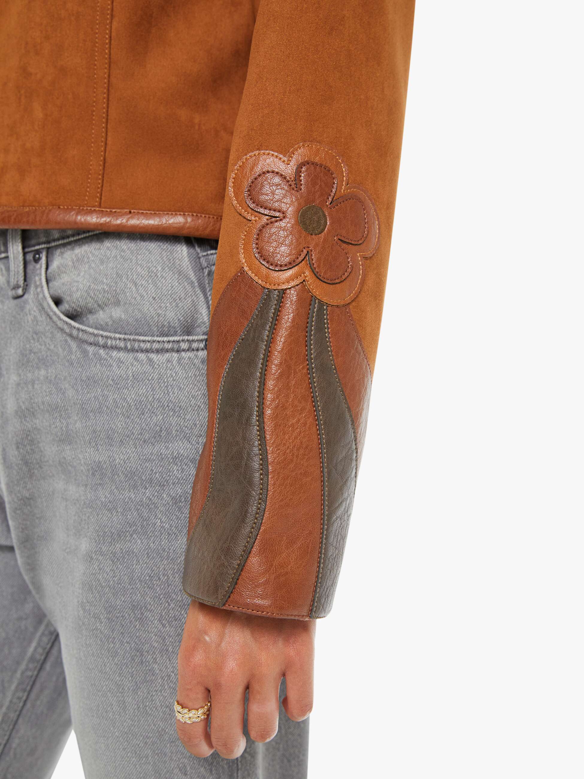 Women The Open Book | Mother Denim Bird\u0026#39;s Eye View