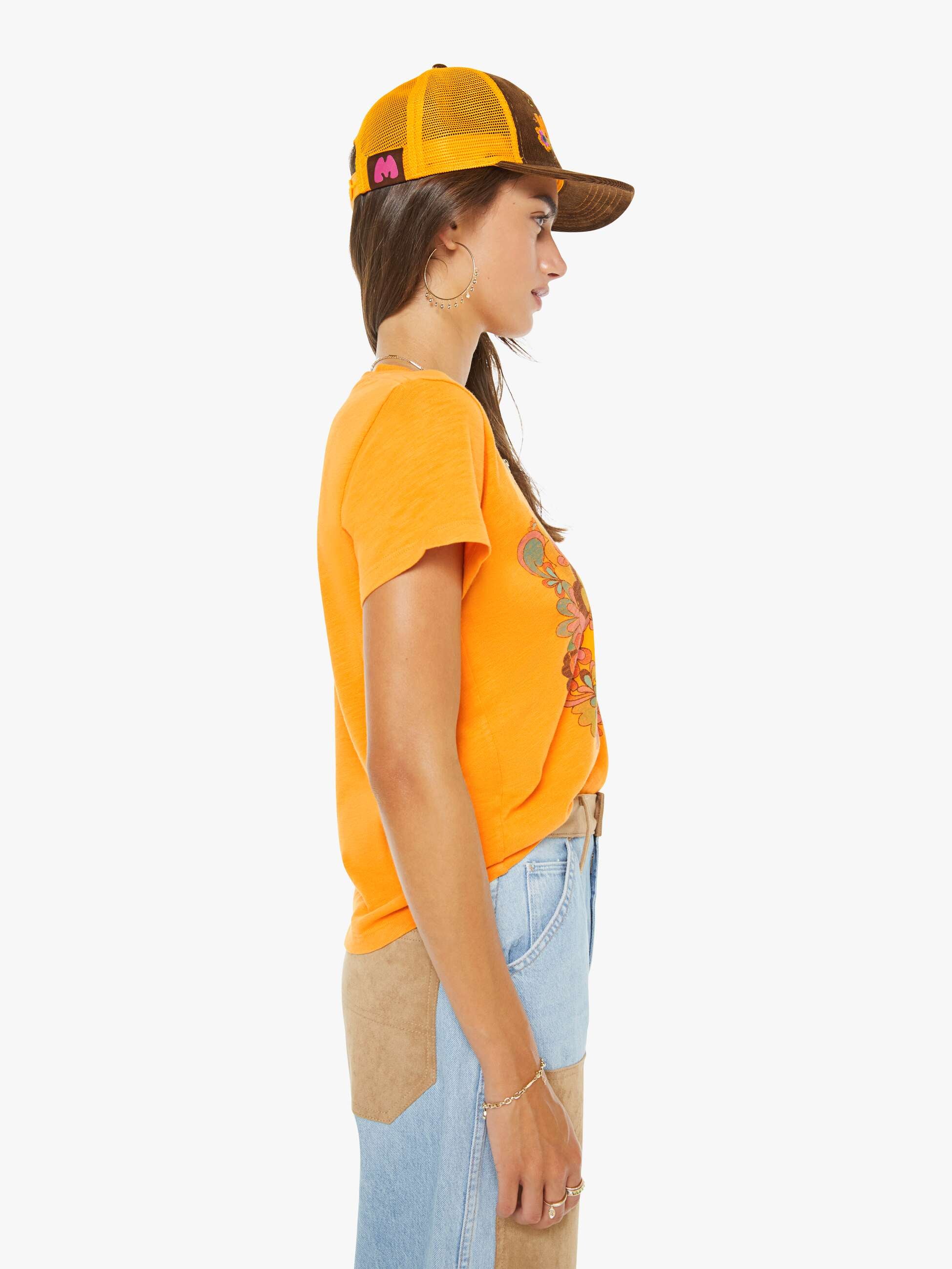 Women The Dynamic Duo | Mother Denim Few and Between