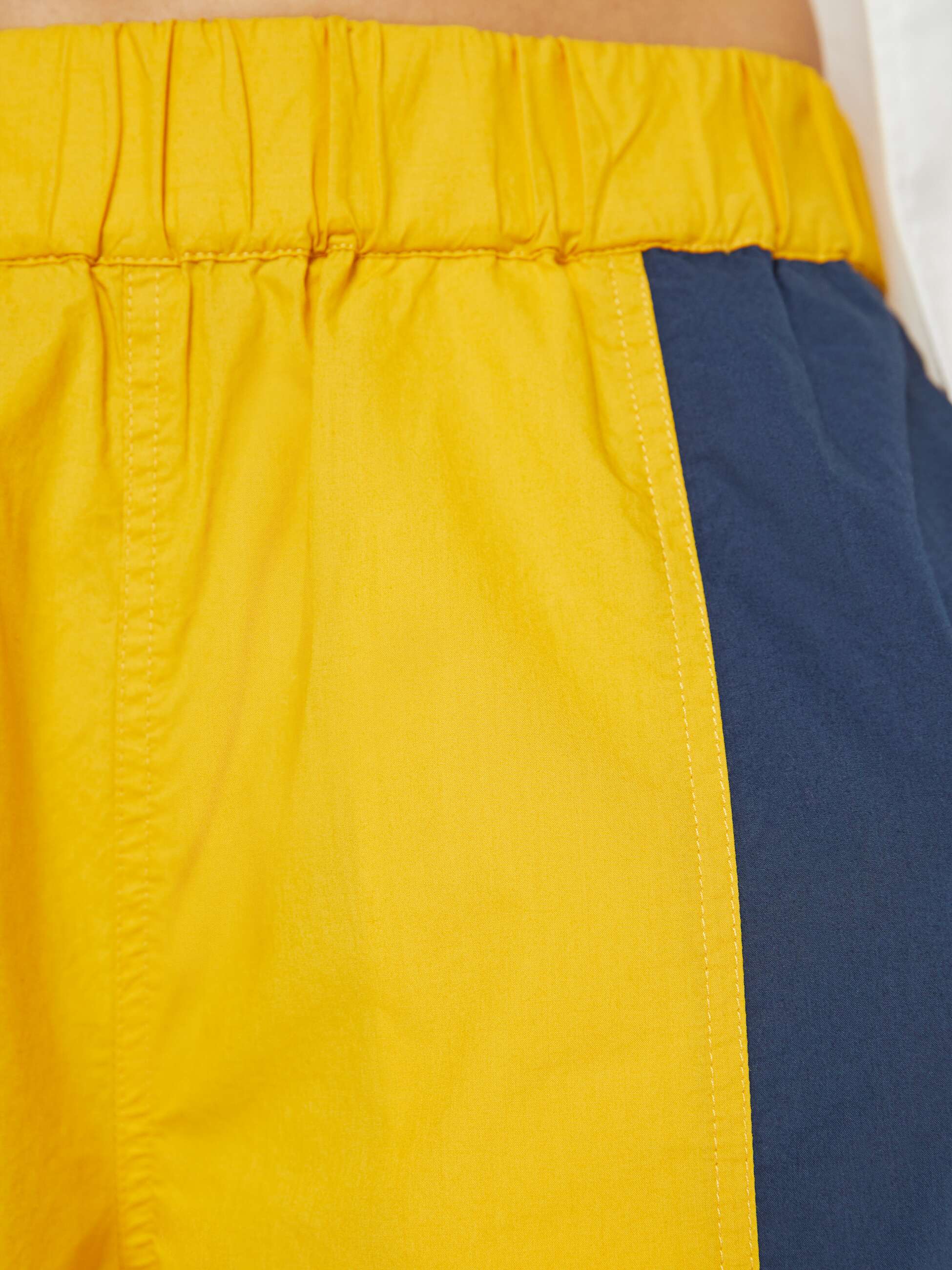 Women The Home Stretch Sneak | Mother Denim Artisians Gold