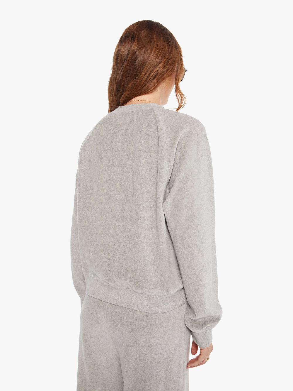 Women XiRENA Manon Pant | Mother Denim Grey (Open)