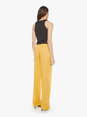 Women Eterne Brody Pant | Mother Denim Beige (Khaki)