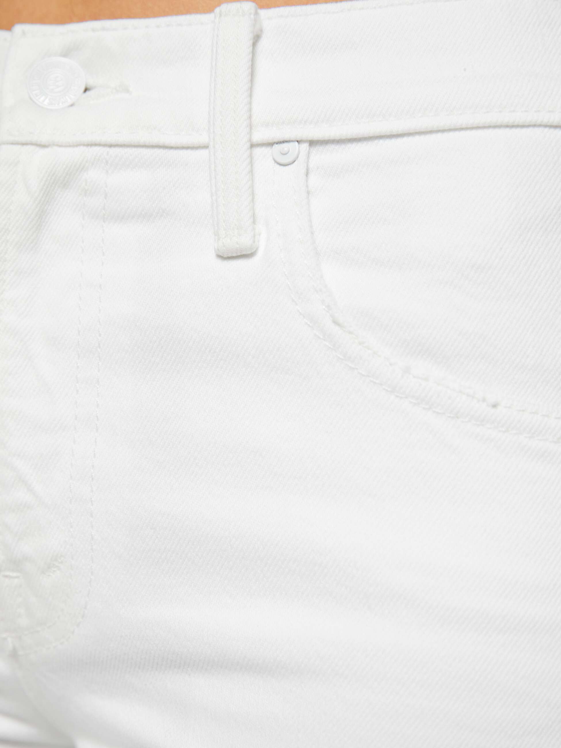 Women The Boxy Goodie Goodie | Mother Denim I Love To Play Tennis