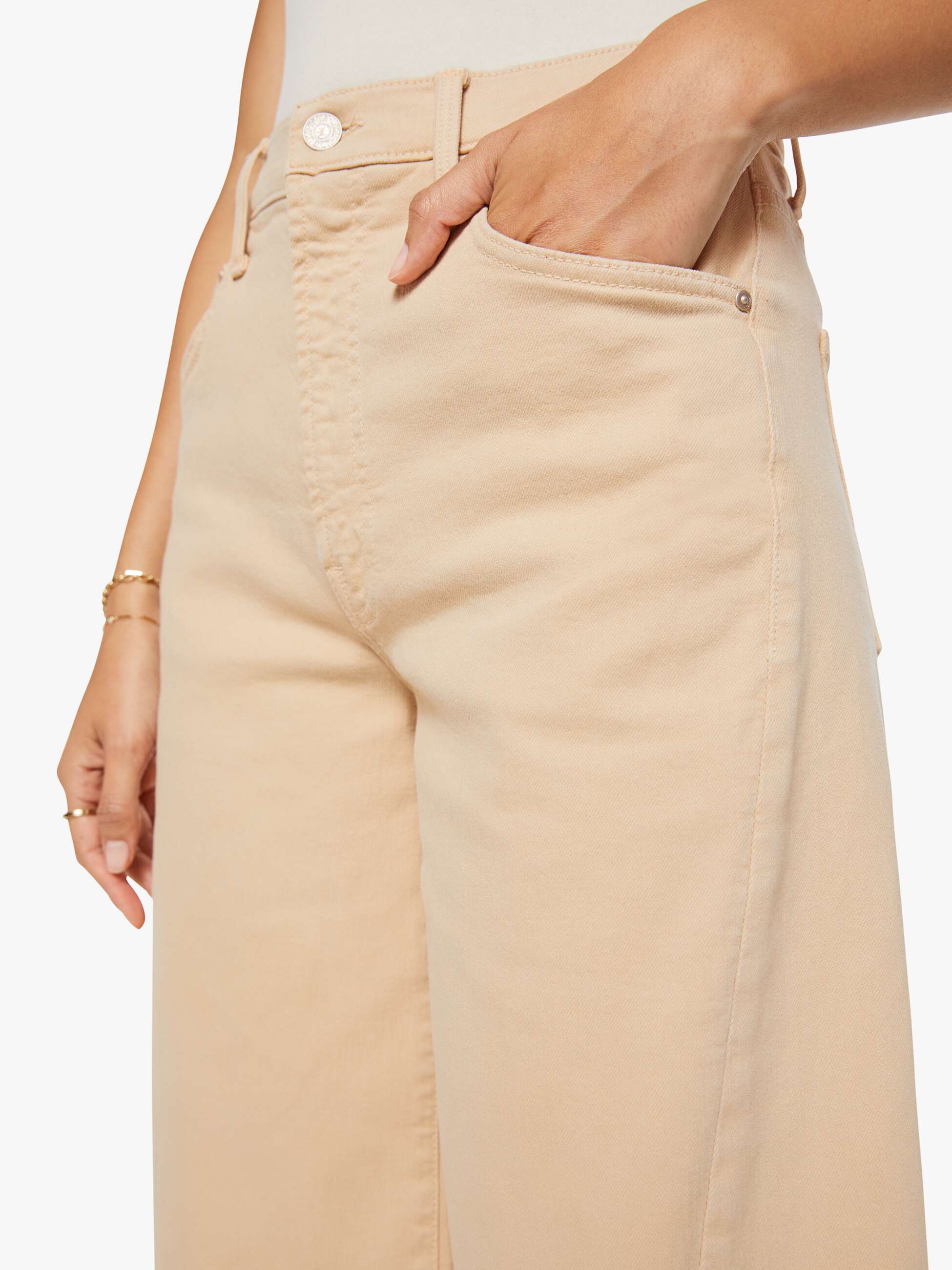 Women The Better Half Insert | Mother Denim Mermaid Swim Club