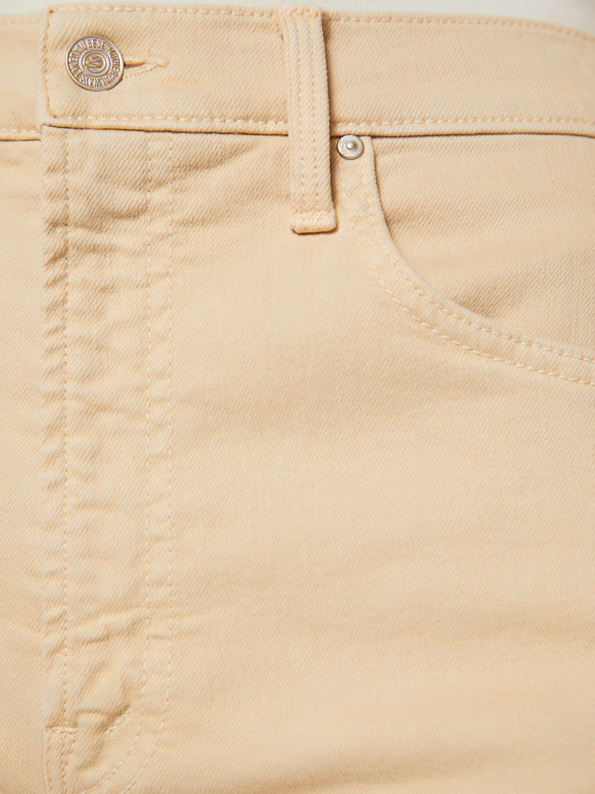 Women The Better Half Insert | Mother Denim Mermaid Swim Club