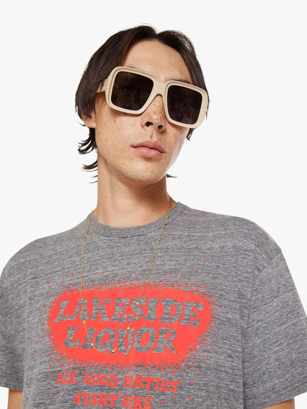 Women The Lowdown | Mother Denim Grey