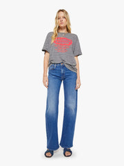 Women The Lowdown | Mother Denim Grey