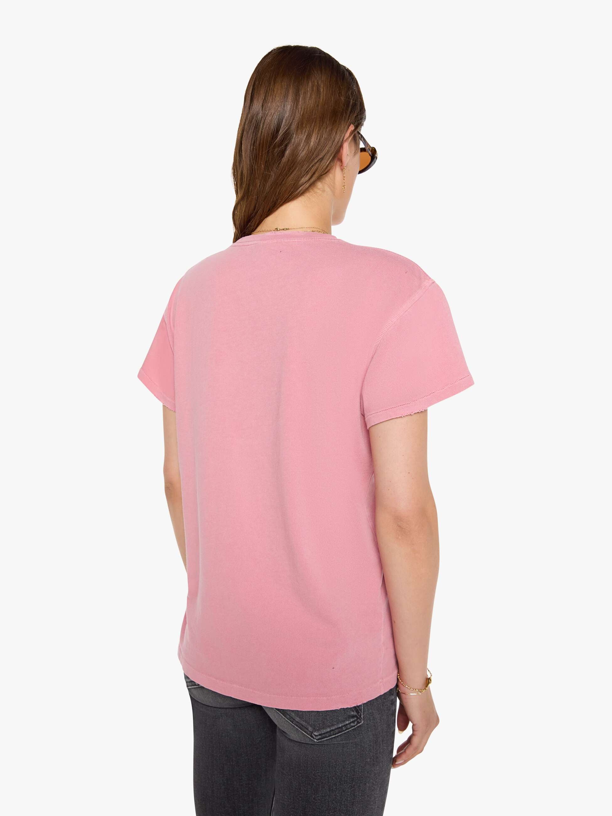 Women MadeWorn Sex Pistols Tees | Mother Denim PETAL