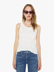 Women The Runner Up | Mother Denim Fluff