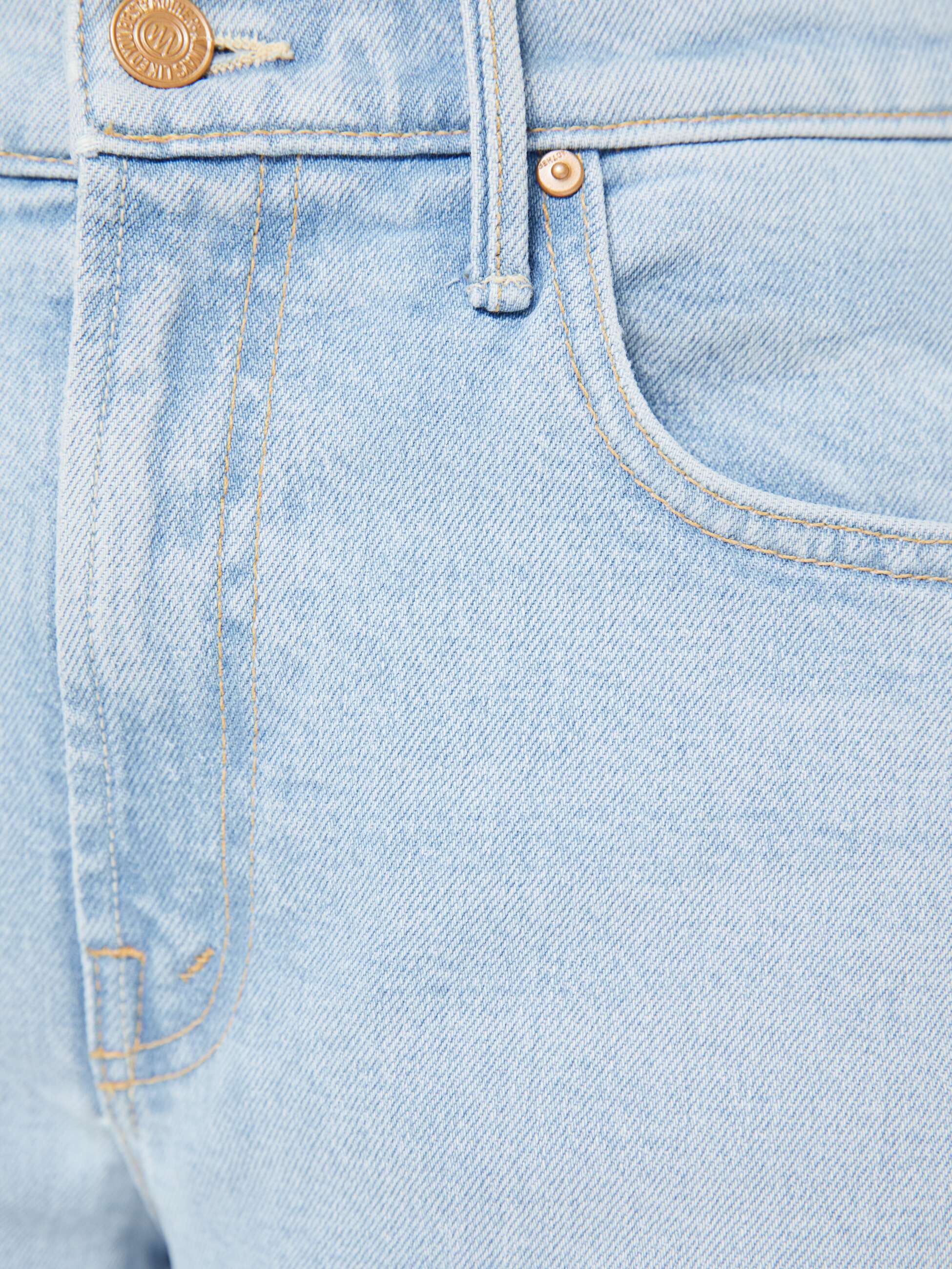 Women The Lil Goodie Bell | Mother Denim Rose Bowl