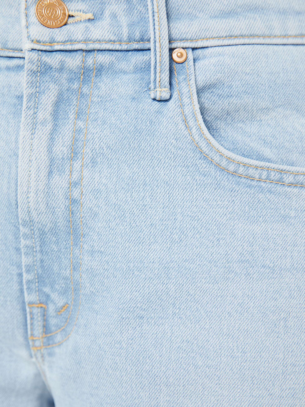 Women The Lil Goodie Bell | Mother Denim Rose Bowl