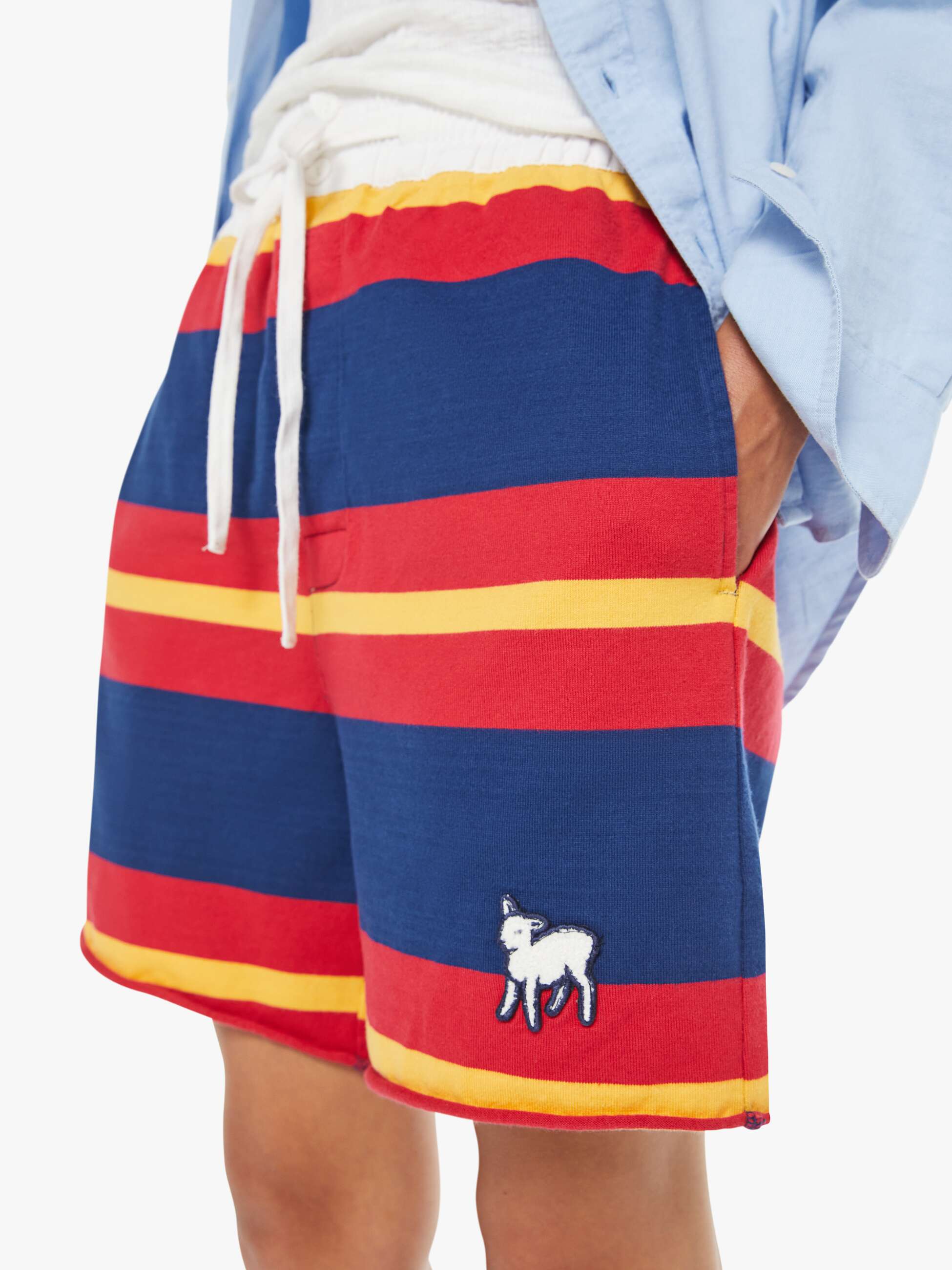 Women The Split Goodie Goodie | Mother Denim MOTHER 22