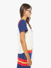 Women The Split Goodie Goodie | Mother Denim MOTHER 22