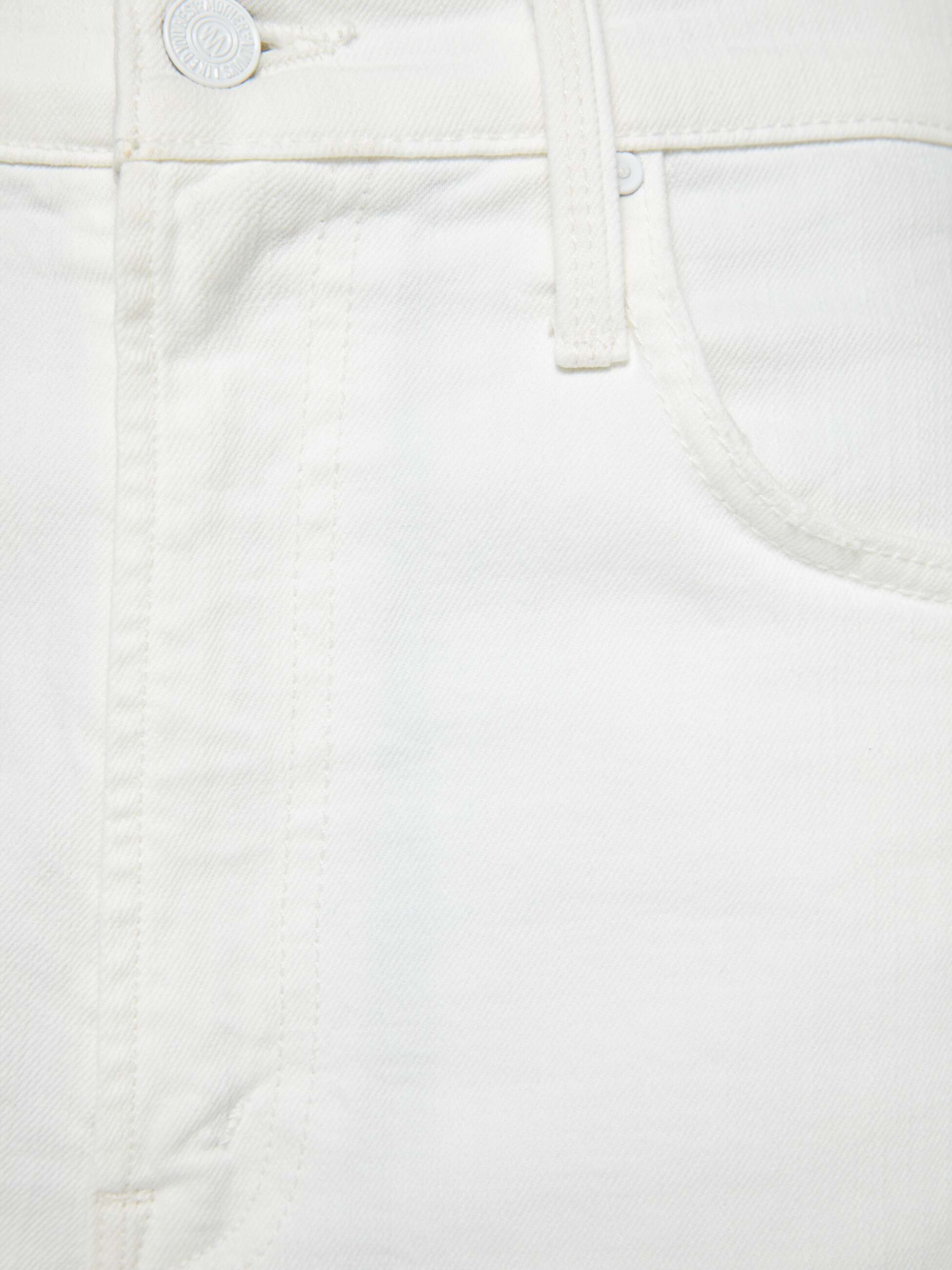 Women The Sport Rib Rowdy | Mother Denim We Tried