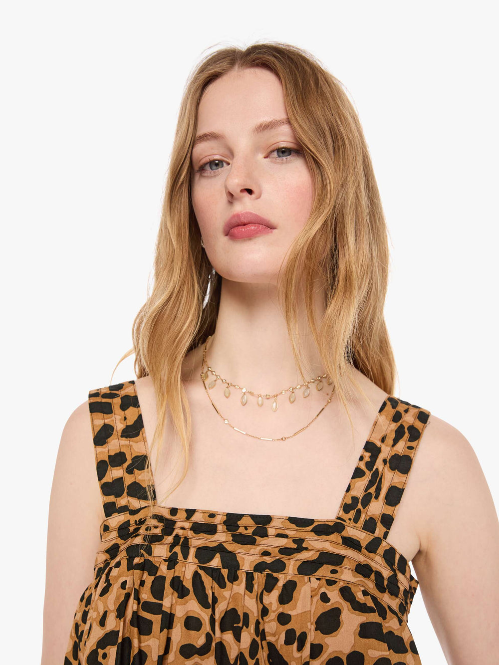 Women Natalie Martin Jasmine Top | Mother Denim Assorted (Open)