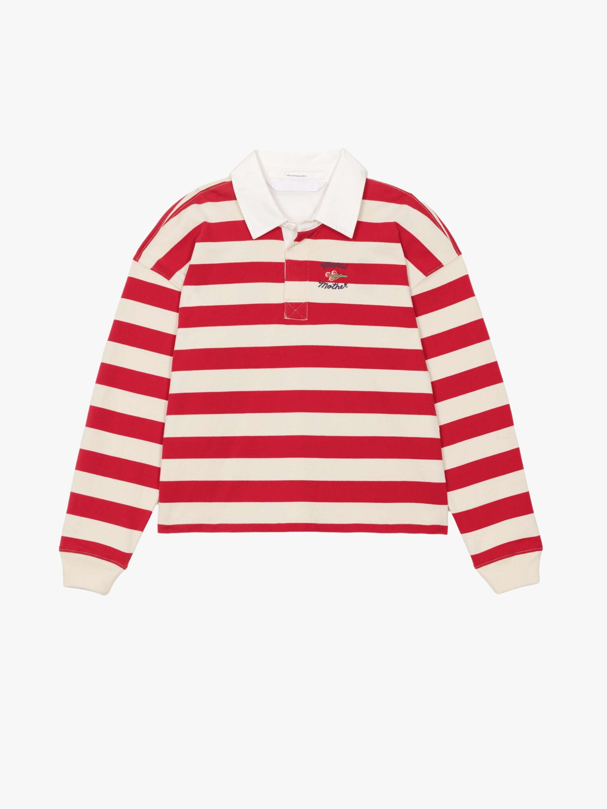 Women Merci x MOTHER The Boxy Match | Mother Denim Assorted