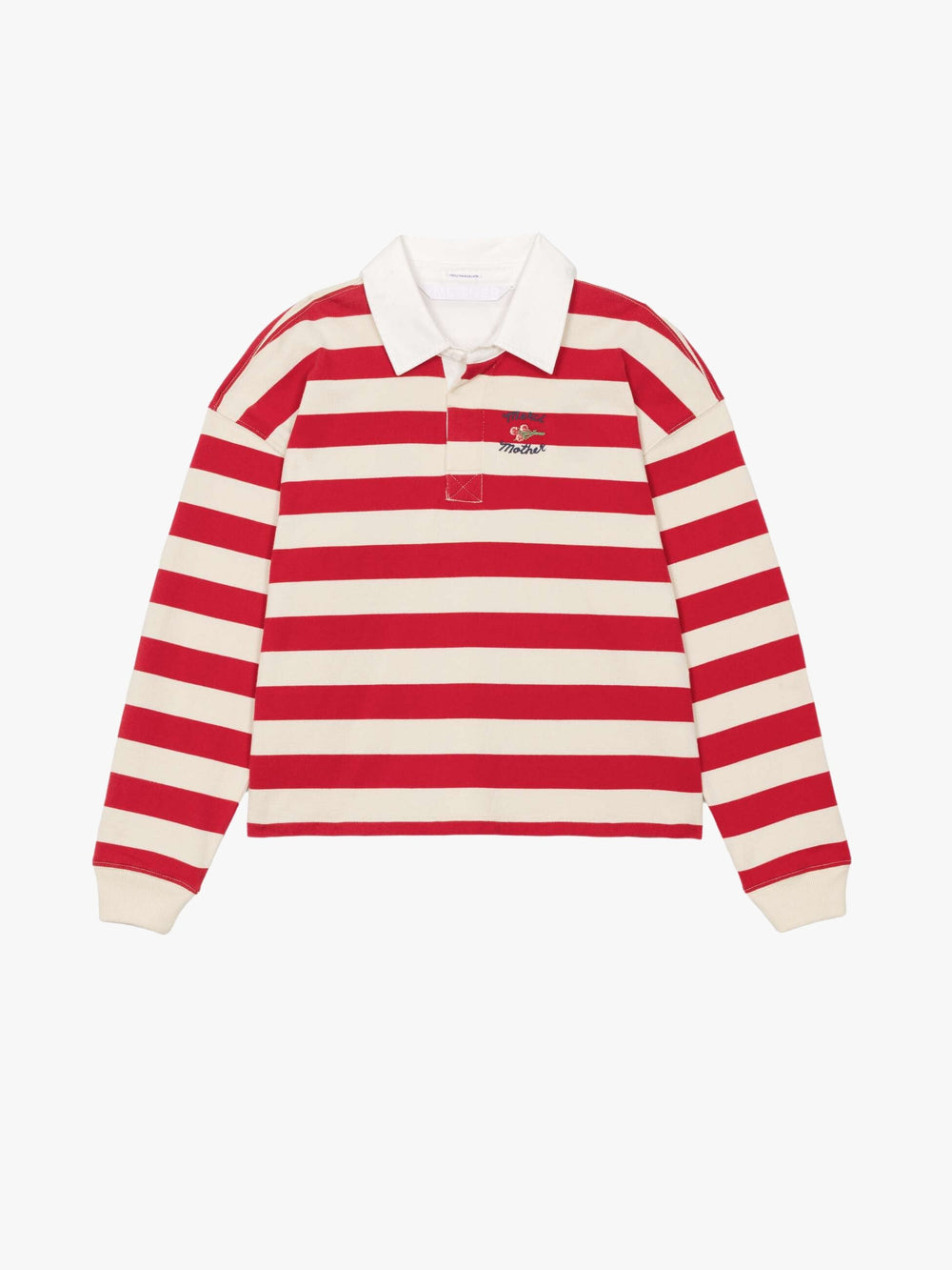 Women Merci x MOTHER The Boxy Match | Mother Denim Assorted