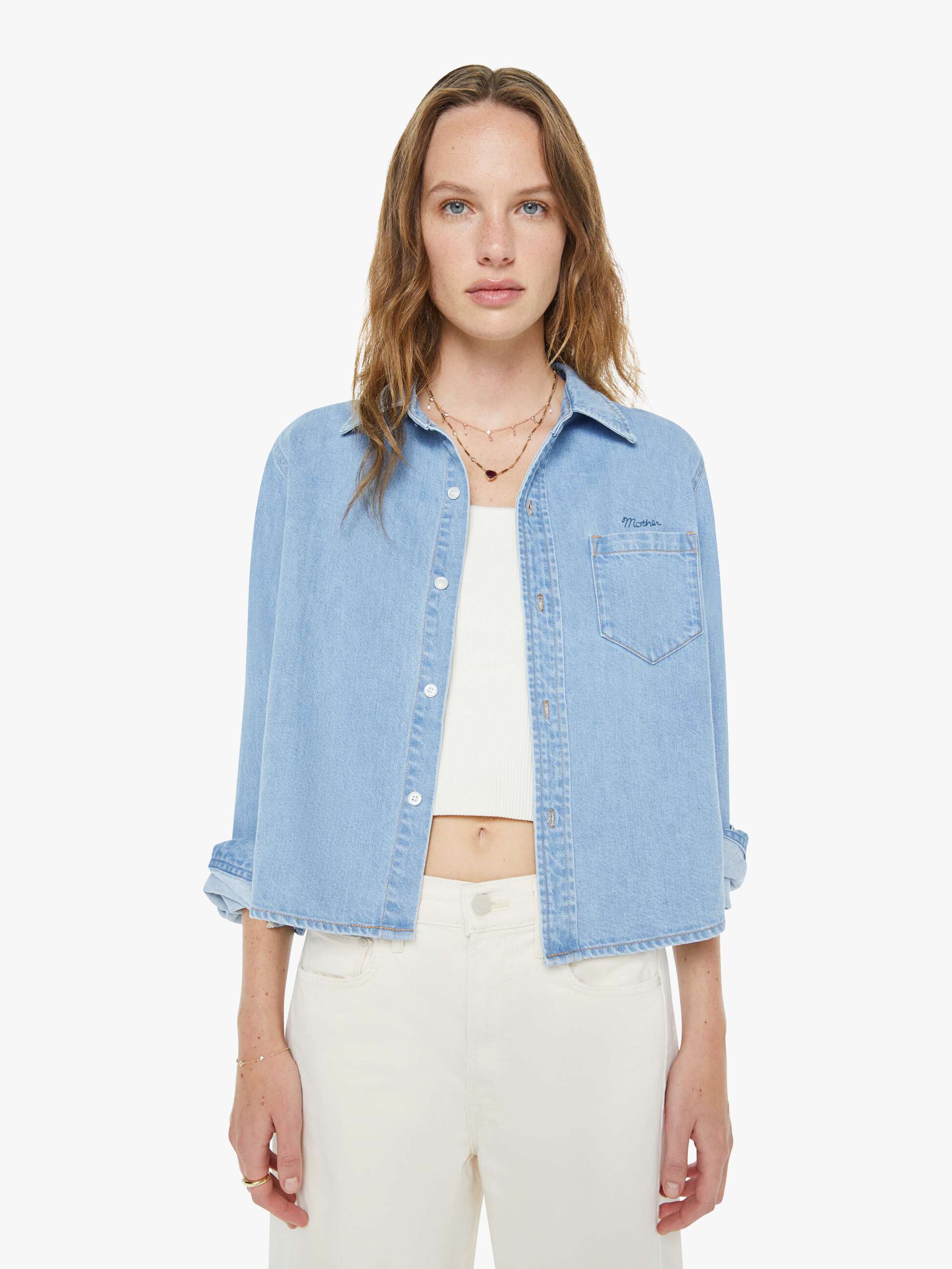 Women The Honor Roll | Mother Denim Grand Slam