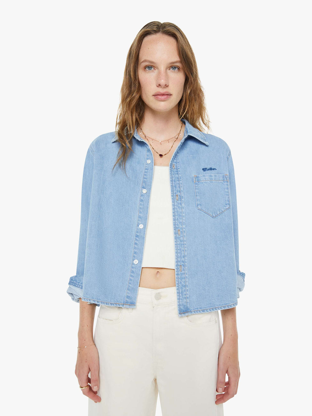 Women The Honor Roll | Mother Denim Grand Slam