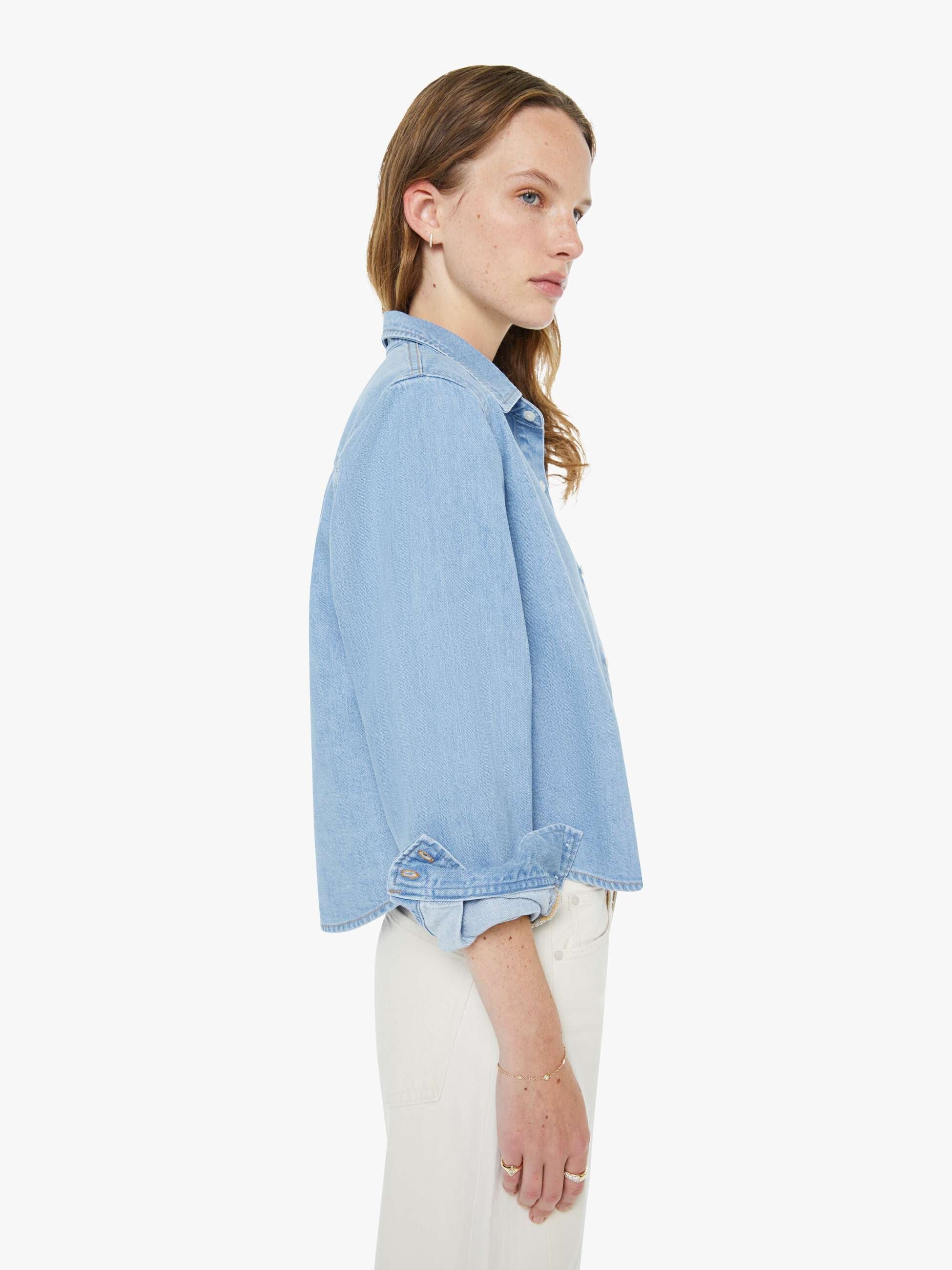 Women The Honor Roll | Mother Denim Grand Slam