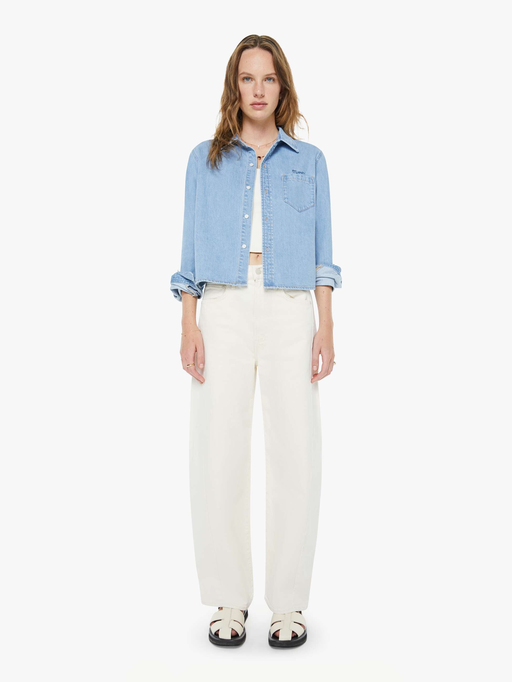 Women The Honor Roll | Mother Denim Grand Slam