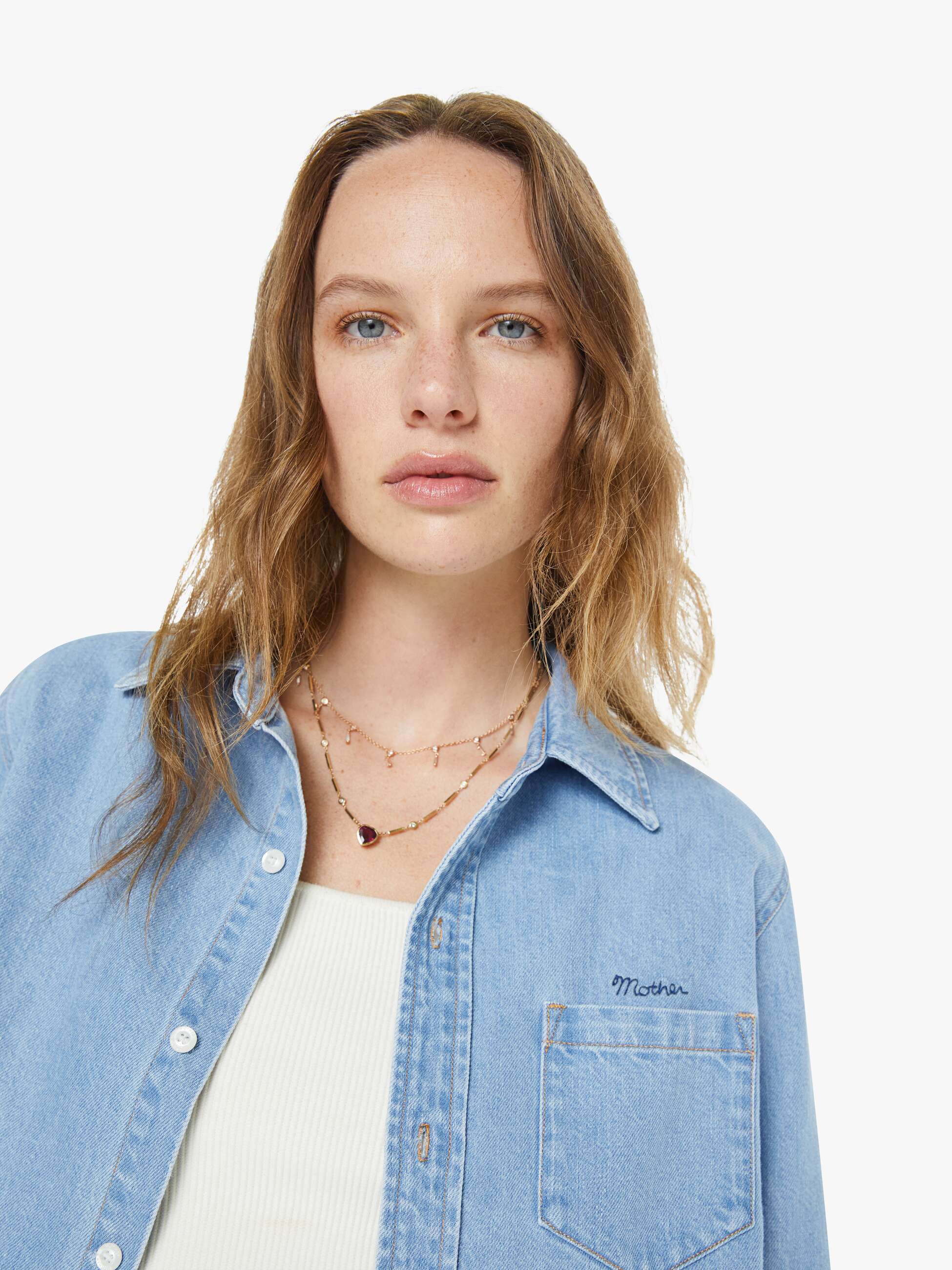 Women The Honor Roll | Mother Denim Grand Slam