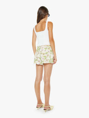 Women The Dodger Short Fray | Mother Denim Assorted