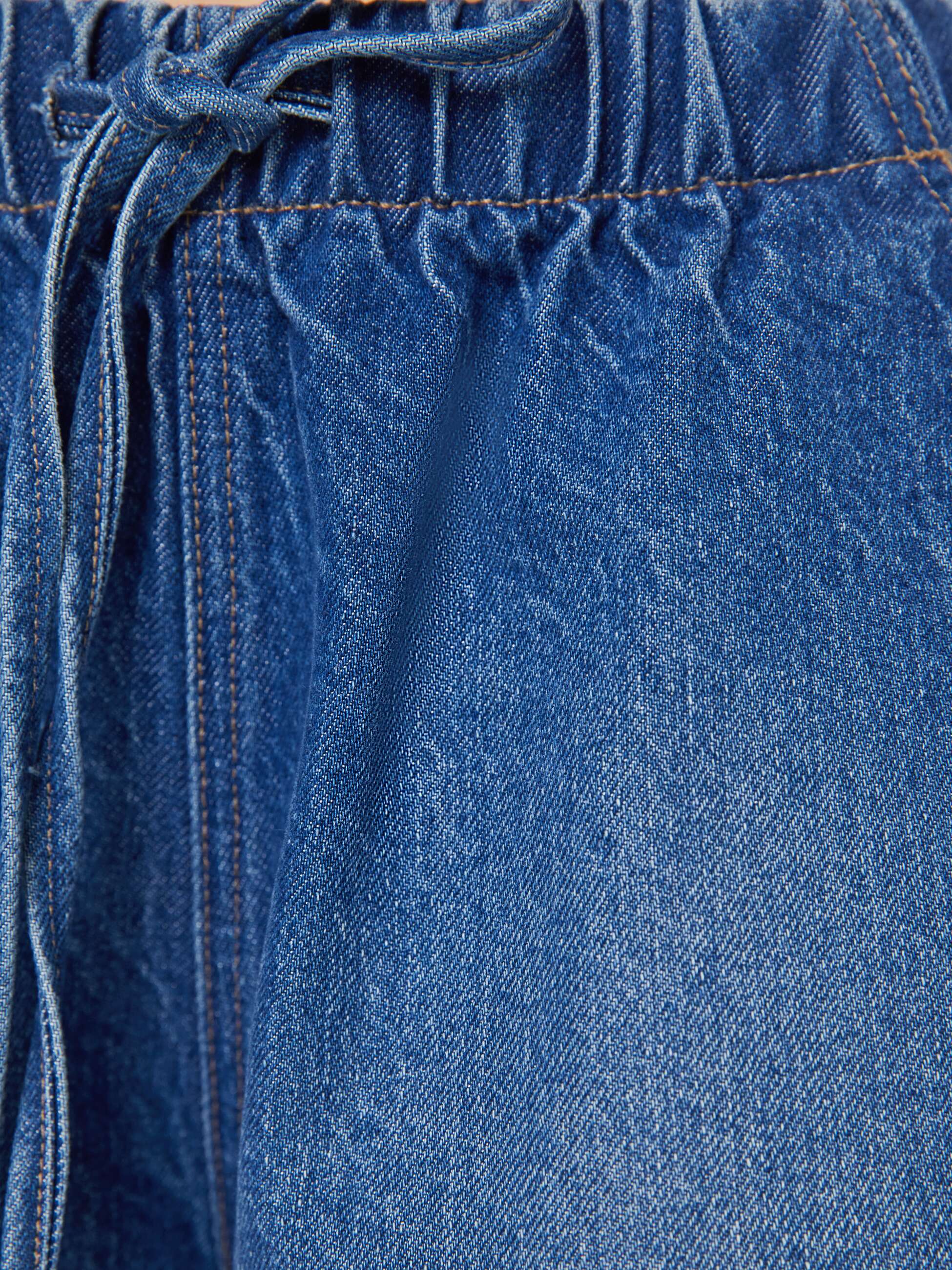 Women SNACKS! The Buffet Bermuda | Mother Denim Flambabe